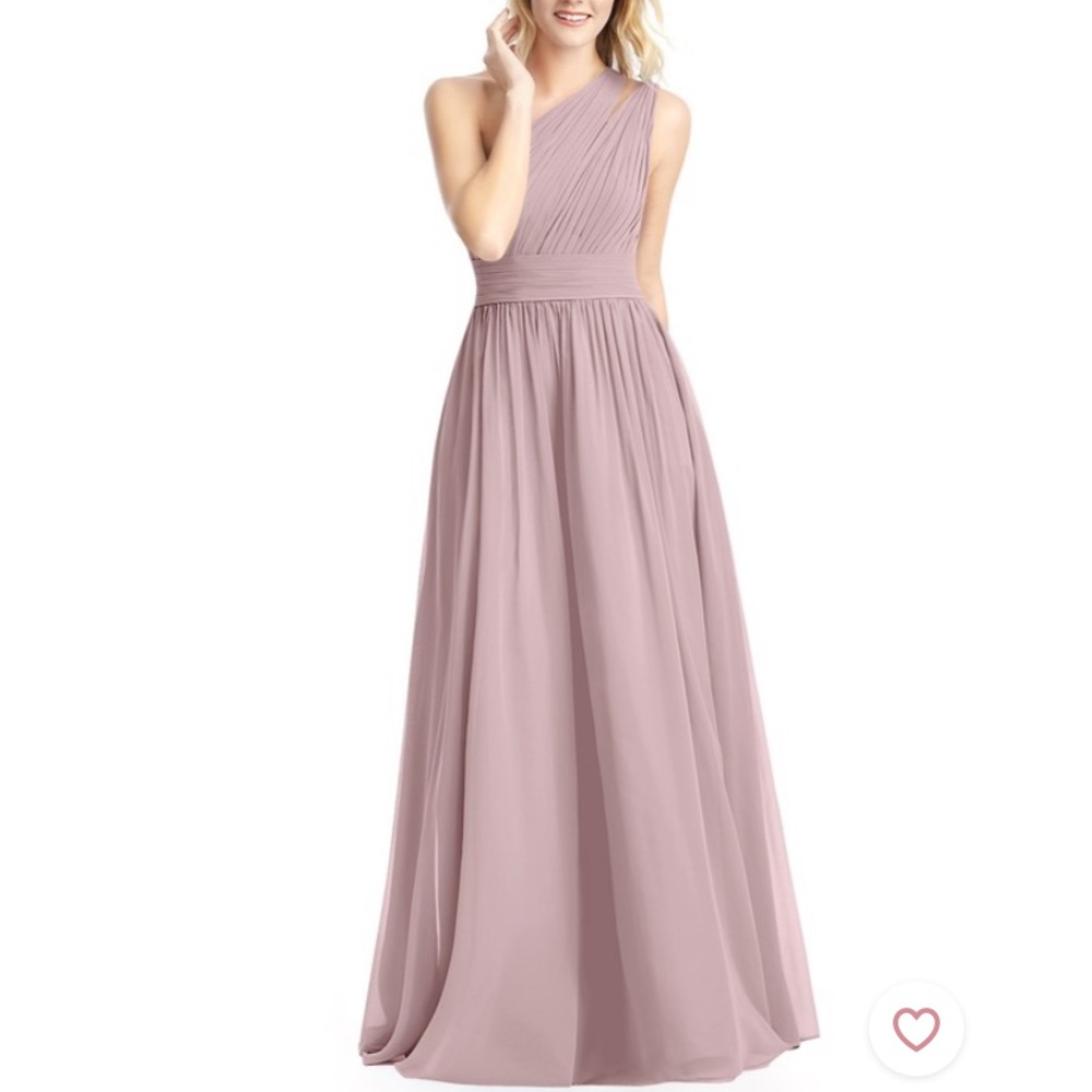 AZAZIE Molly Bridesmaid Dress